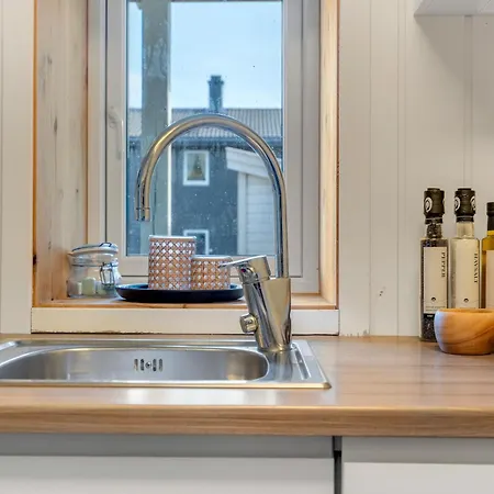 Arctic Escape I Warm & Welcoming I Free Parking Daire *