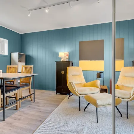 Daire Arctic Escape I Warm & Welcoming I Free Parking