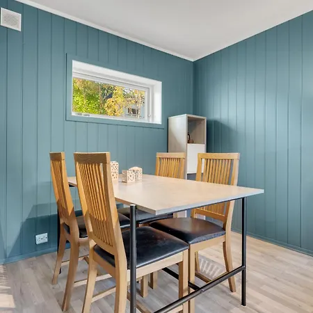 Arctic Escape I Warm & Welcoming I Free Parking Daire