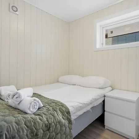 Arctic Escape I Warm & Welcoming I Free Parking *