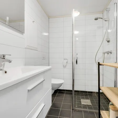 Daire Arctic Escape I Warm & Welcoming I Free Parking Tromsø