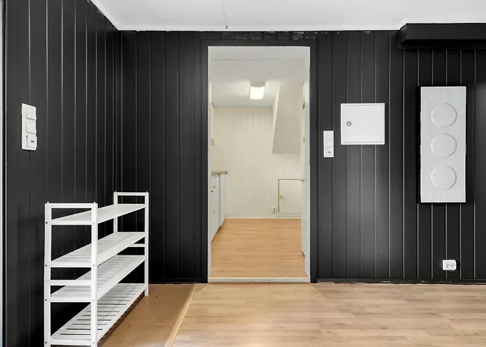 Apartment Arctic Escape I Warm & Welcoming I Free Parking