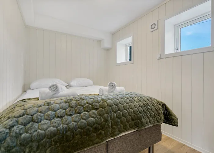 Arctic Escape I Warm & Welcoming I Free Parking *